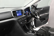 Kia Sportage 1.6 Sportage 2 ISG 5dr 8