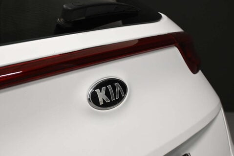 Kia Sportage 1.6 Sportage 2 ISG 5dr 26