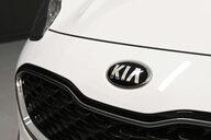 Kia Sportage 1.6 Sportage 2 ISG 5dr 36