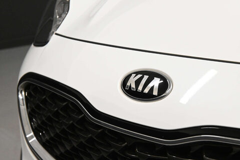 Kia Sportage 1.6 Sportage 2 ISG 5dr 36