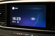 Kia Sportage 1.6 Sportage 2 ISG 5dr 39