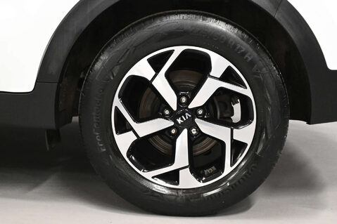 Kia Sportage 1.6 Sportage 2 ISG 5dr 22