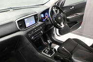 Kia Sportage 1.6 Sportage 2 ISG 5dr 12