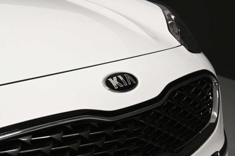 Kia Sportage 1.6 Sportage 2 ISG 5dr 45