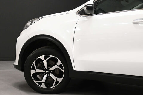 Kia Sportage 1.6 Sportage 2 ISG 5dr 18