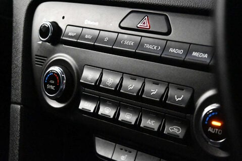 Kia Sportage 1.6 Sportage 2 ISG 5dr 46