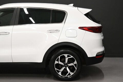 Kia Sportage 1.6 Sportage 2 ISG 5dr 44