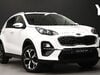 Kia Sportage 1.6 Sportage 2 ISG 5dr