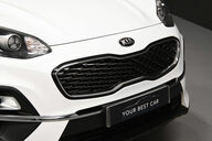 Kia Sportage 1.6 Sportage 2 ISG 5dr 42