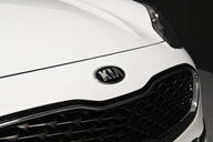 Kia Sportage 1.6 Sportage 2 ISG 5dr 45