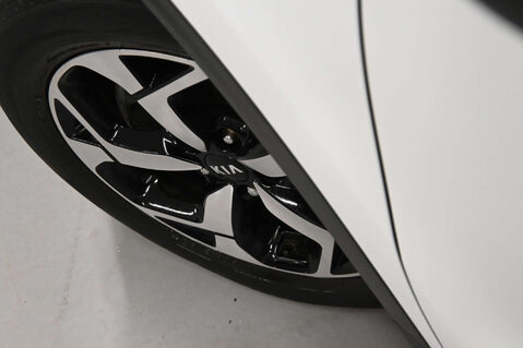 Kia Sportage 1.6 Sportage 2 ISG 5dr 34