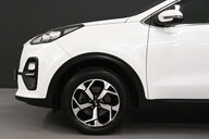 Kia Sportage 1.6 Sportage 2 ISG 5dr 43