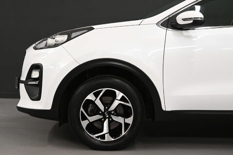 Kia Sportage 1.6 Sportage 2 ISG 5dr 43