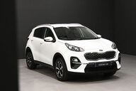 Kia Sportage 1.6 Sportage 2 ISG 5dr 5