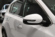 Kia Sportage 1.6 Sportage 2 ISG 5dr 20