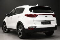 Kia Sportage 1.6 Sportage 2 ISG 5dr 2