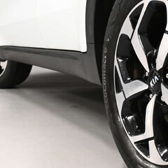 Kia Sportage 1.6 Sportage 2 ISG 5dr 1