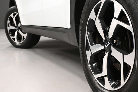 Kia Sportage 1.6 Sportage 2 ISG 5dr 32