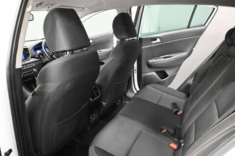 Kia Sportage 1.6 Sportage 2 ISG 5dr 14