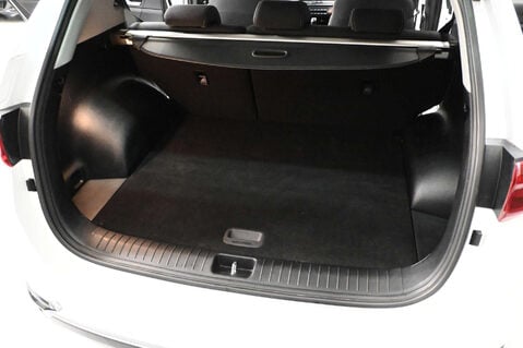 Kia Sportage 1.6 Sportage 2 ISG 5dr 47