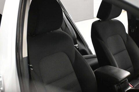 Kia Sportage 1.6 Sportage 2 ISG 5dr 21