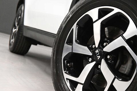 Kia Sportage 1.6 Sportage 2 ISG 5dr 15