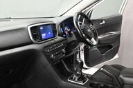 Kia Sportage 1.6 Sportage 2 ISG 5dr 8