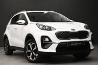 Kia Sportage 1.6 Sportage 2 ISG 5dr 48