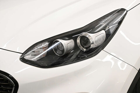 Kia Sportage 1.6 Sportage 2 ISG 5dr 38