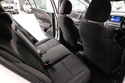 Kia Sportage 1.6 Sportage 2 ISG 5dr 16