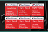 Kia Sportage 1.6 Sportage 2 ISG 5dr 9