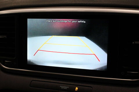 Kia Sportage 1.6 Sportage 2 ISG 5dr 33