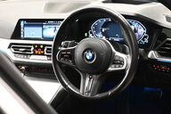 BMW 3 Series 2.0 330E M Sport Auto 4dr 14