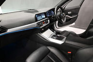 BMW 3 Series 2.0 330E M Sport Auto 4dr 27