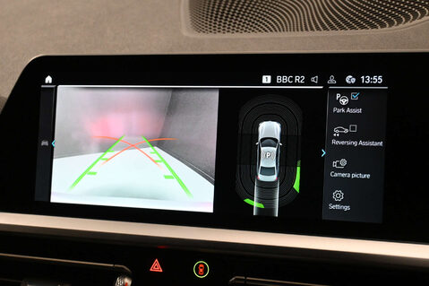 BMW 3 Series 2.0 330E M Sport Auto 4dr 42