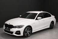 BMW 3 Series 2.0 330E M Sport Auto 4dr 45