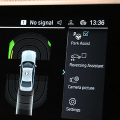 BMW 3 Series 2.0 330E M Sport Auto 4dr 1