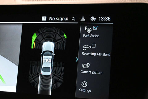 BMW 3 Series 2.0 330E M Sport Auto 4dr 31