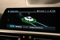 BMW 3 Series 2.0 330E M Sport Auto 4dr 41