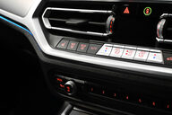 BMW 3 Series 2.0 330E M Sport Auto 4dr 34