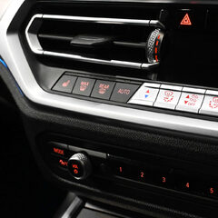 BMW 3 Series 2.0 330E M Sport Auto 4dr 1