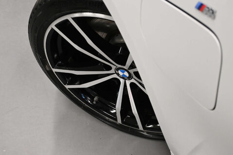 BMW 3 Series 2.0 330E M Sport Auto 4dr 10