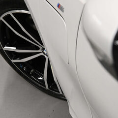 BMW 3 Series 2.0 330E M Sport Auto 4dr 1