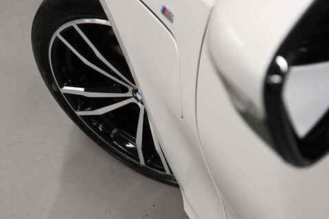 BMW 3 Series 2.0 330E M Sport Auto 4dr 30