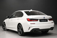 BMW 3 Series 2.0 330E M Sport Auto 4dr 2