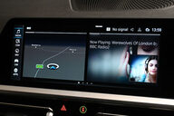 BMW 3 Series 2.0 330E M Sport Auto 4dr 46