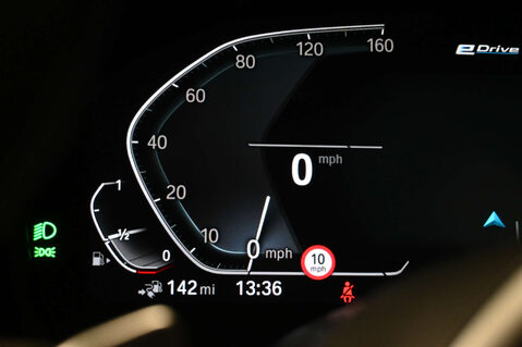 BMW 3 Series 2.0 330E M Sport Auto 4dr 38