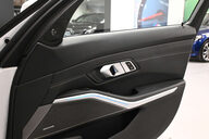 BMW 3 Series 2.0 330E M Sport Auto 4dr 48