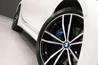 BMW 3 Series 2.0 330E M Sport Auto 4dr 28