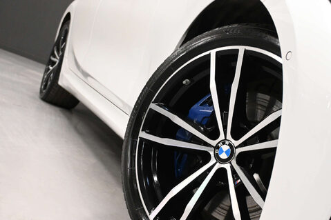 BMW 3 Series 2.0 330E M Sport Auto 4dr 28